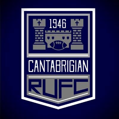 Cantabs RUFC crest