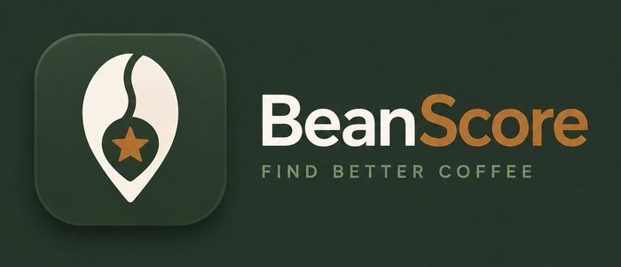BeanScore, find better coffee
