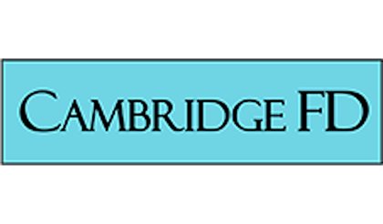 Cambridge FD