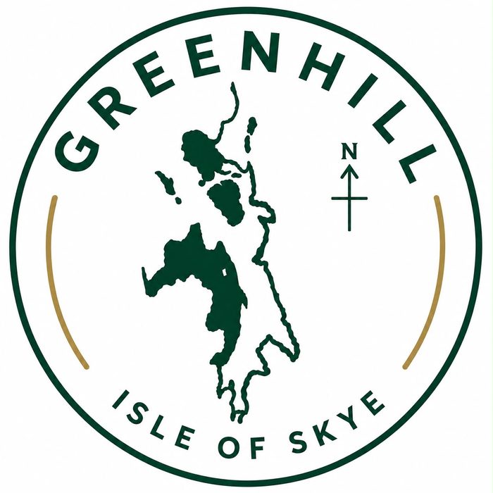Greenhill, Isle of Skye
