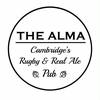 The Alma