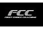 First Choice Coaching