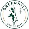 Greenhill Isle of Skye