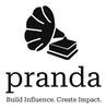 Pranda