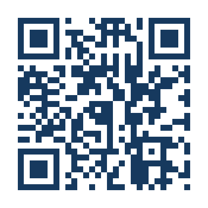 QR code that opens a WhatsApp chat with Cantabs RUFC